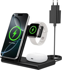 Caricatore wireless apple in - caricatore,