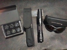 Wicked Lasers Spyder III