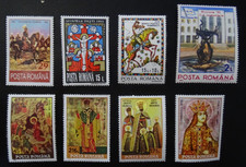 Romania Mi