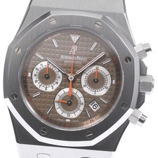 AUDEMARS PIGUET Royal oak