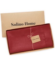 Solino Home Tovaglia Lino