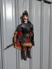 Pupo marionetta paladino