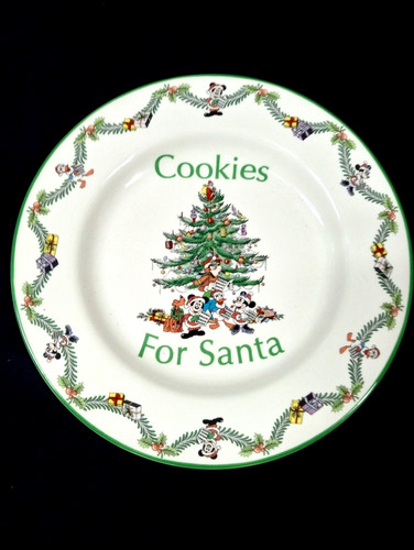 Spode disney biscotti - 'biscotti, per