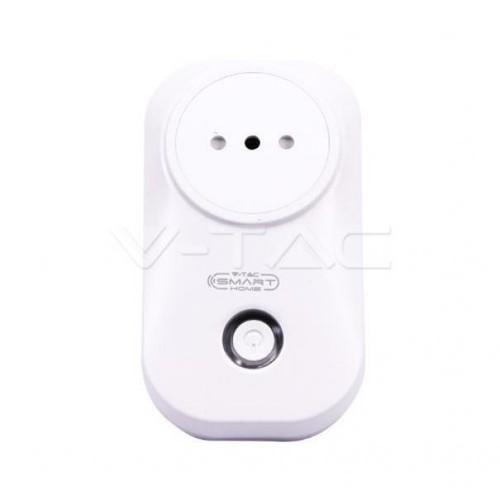 Tac presa comandata wifi - presa,