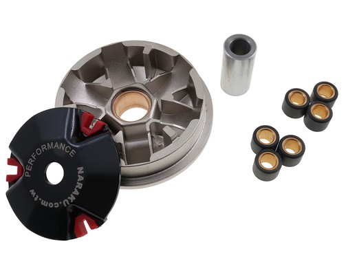 Variatore naraku sport - variatore,