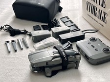 Dji Mavic Air 2 Fly More Combo