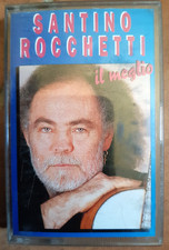 SANTINO ROCCHETTI - IL MEGLIO