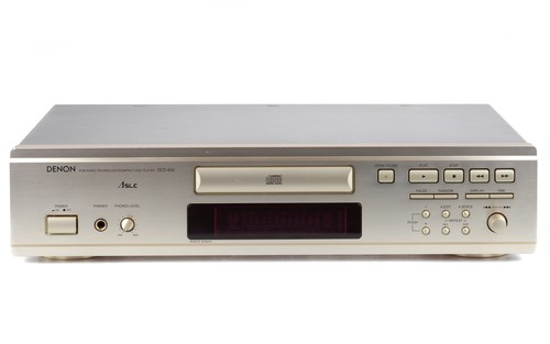 Denon dcd 655 - denon, dcd-655