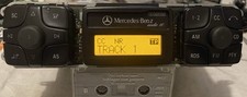 MERCEDES BENZ AUDIO 10