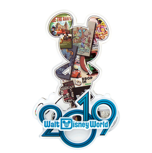 Disney 2019 world - 2019, splash
