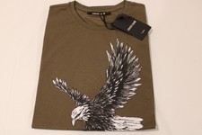 Shirt girocollo uomo roberto - t-shirt,