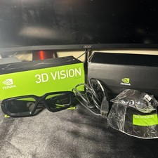 Occhiali nvidia vision - occhiali,