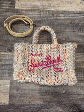 MC2 SAINT BARTH Designer Tweed