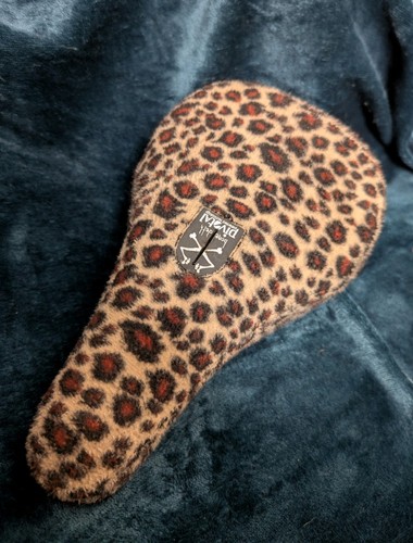 Sedile bmx bonedeath - sedile,