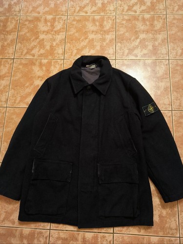 Stone island 1998 giacca - 1998,