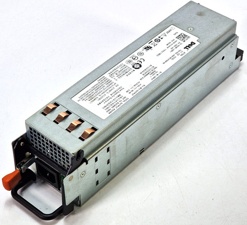 Alimentatore dell z750p - alimentatore,