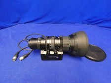 Fujinon A18x9BMD-D24 2/3"
