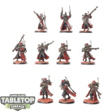 Adeptus Mechanicus - 10x
