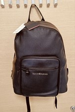 Zaino Tommy Hilfiger nuovo con