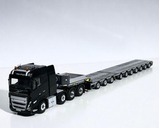 Volvo FH5 globetrotter