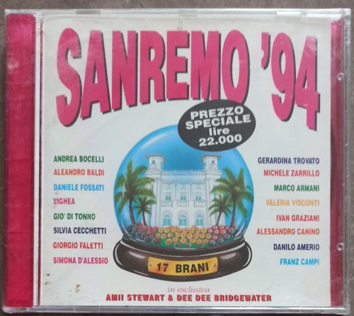 Sanremo gerardina - sanremo,