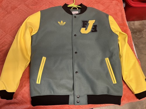 Giacca uomo adidas jamaica - uomo,