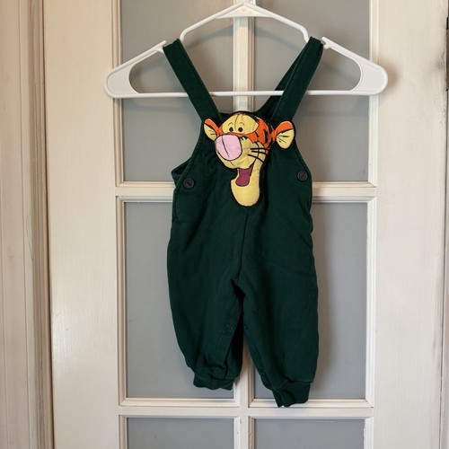Salopette disney winnie - disney, the