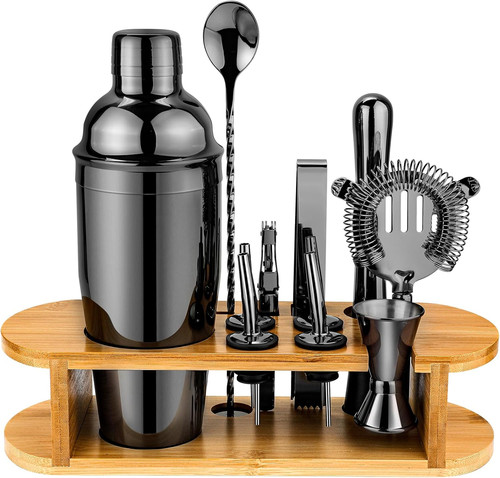 Set shaker per - di, cocktail