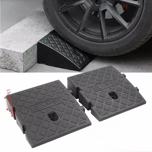 Rampe per auto - 2, moto