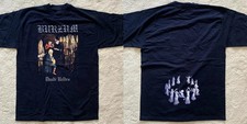 T-shirt 1BURZUM Balders Dod
