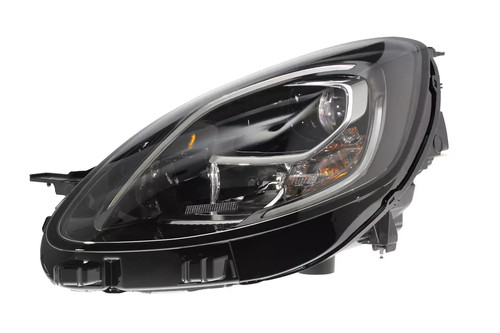 Faro principale valeo 450926 - faro,