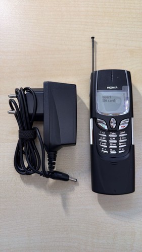 Cellulare originale nokia 8890 - cellulare,