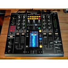 Pioneer DJM-2000NXS Nexus Pro Mixer digitale per DJ a 4 canali DJM2000NXS Gia...