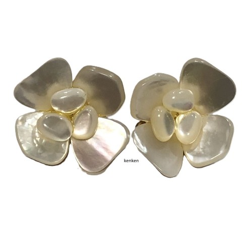 Orecchini chanel autentici - orecchini,