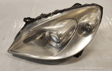 A1698207761 Proiettore Sinistro MERCEDES-BENZ Classe B (T245) 170 NGT Mnv