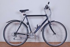 Bici da trekking vintage anni