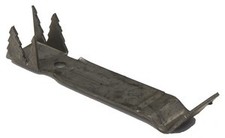 4-Point Iron Hip Harpoon for