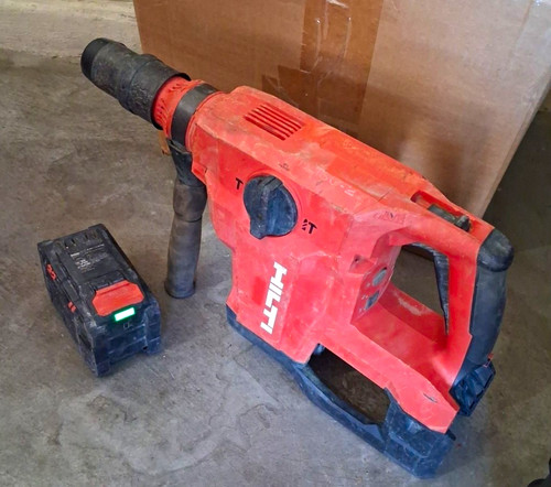 Hilti nuron hammer - hilti, te