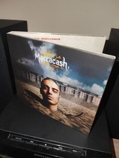 Doppio CD Marracash 10 Anni