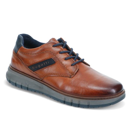 Scarpe stringate bugatti - stringate,