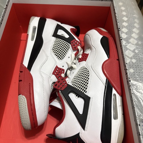 Air jordan men s - jordan, 4
