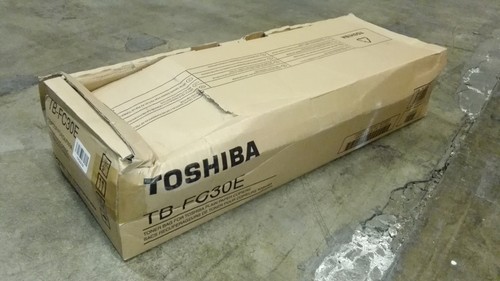 Toshiba fc30e contenitore - toshiba, tb-fc30e