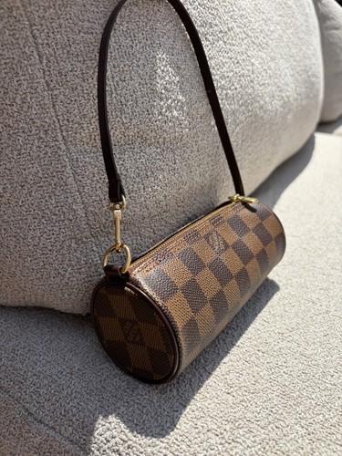 Autentica potchette vintage - potchette,