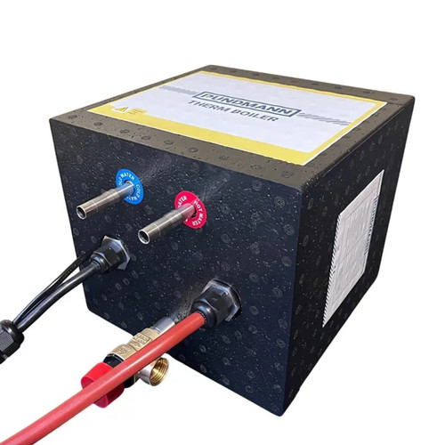 Scaldabagno pundmann con - 3l,
