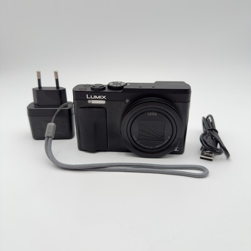 Panasonic lumix tz91 - panasonic, dc-tz91