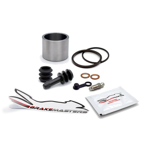 Kit revisione pinza freno