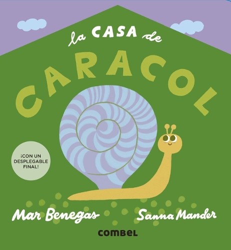 Mar benegas casa caracol - benegas, la