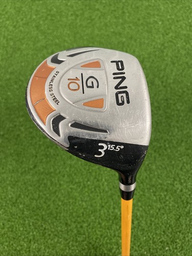Ping g10 legno 15 - ping, /