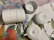 Sei Tazze serie Colonna