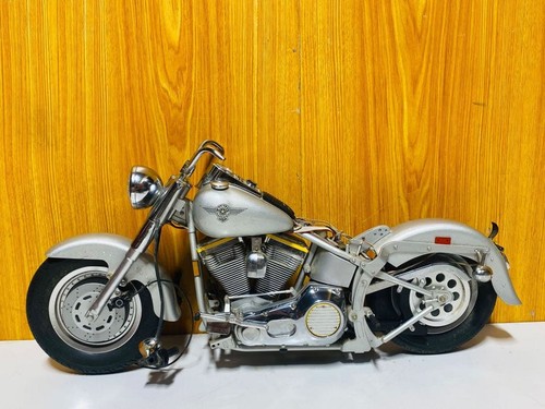 Harley davidson fat boy - harley,